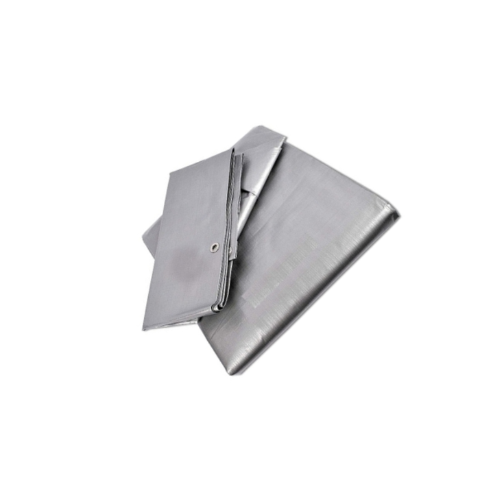 ALTOCRAFT HAR2941 TARPAULIN/SILVER HD12' X16 TARP-S1216