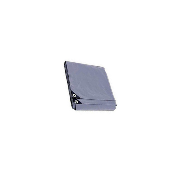 ALTOCRAFT HAR2941 TARPAULIN/SILVER HD12' X16 TARP-S1216