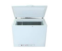 BETA STAR SOLAR DOUBLE  UNIT COOLING FREEZER (IND5550)
