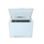 SOLAR DOUBLE  UNIT COOLING FREEZER (IND5550)