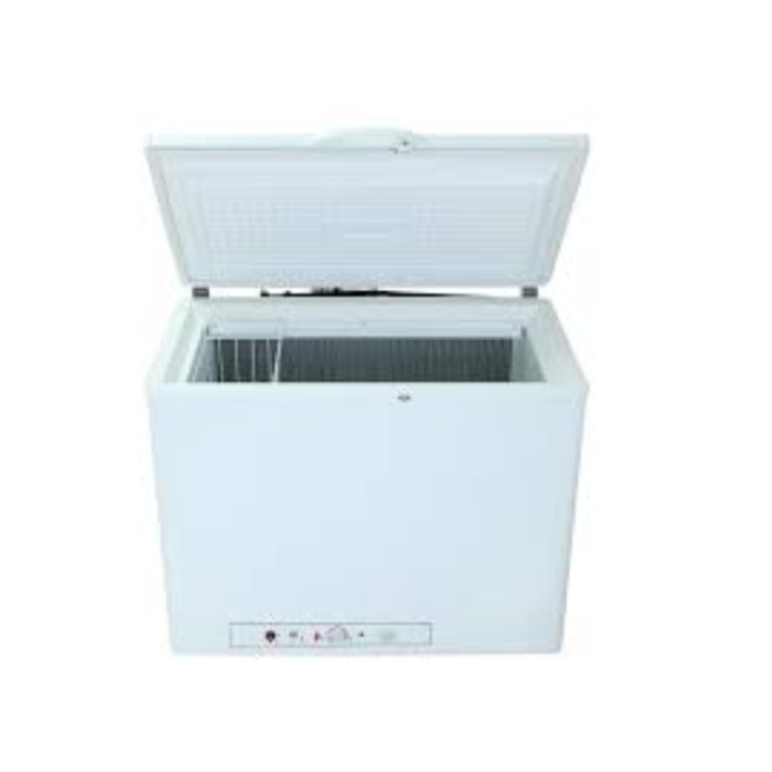 BETA STAR SOLAR DOUBLE UNIT COOLING FREEZER (IND5550)