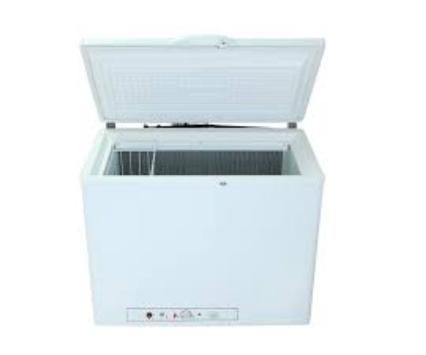 BETA STAR SOLAR DOUBLE UNIT COOLING FREEZER (IND5550)