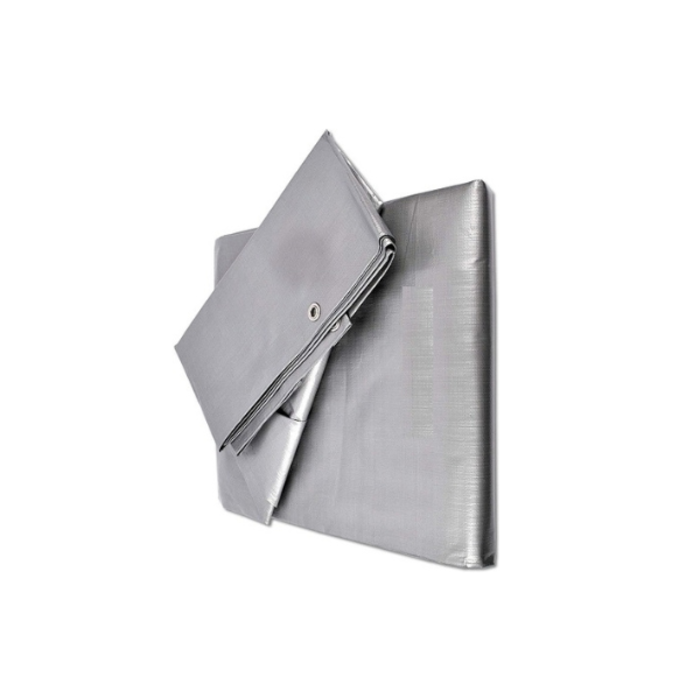 ALTOCRAFT HAR2943 TARPAULIN / SILVER HD16' X20 TRAP-S1620