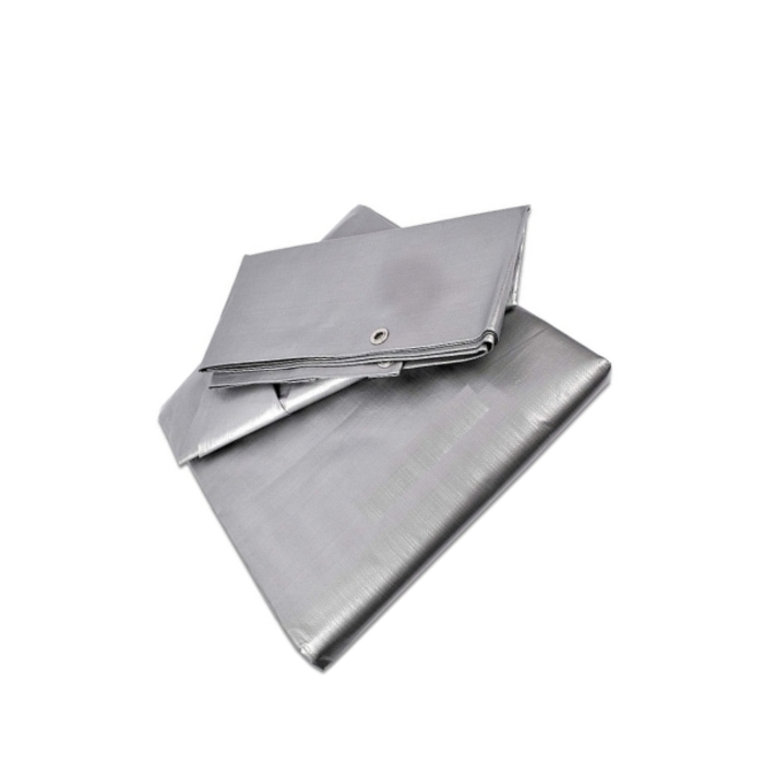 ALTOCRAFT HAR2943 TARPAULIN / SILVER HD16' X20 TRAP-S1620