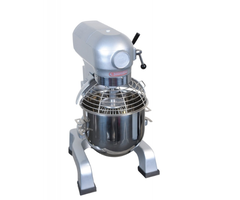 IRON CAPTAIN IND5553 4-9KG -40L FOOD MIXER B40B 220V 60HZ 2000WATTS