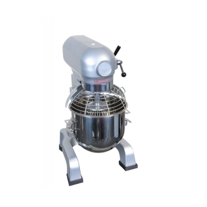 IRON CAPTAIN IND5553 4-9KG -40L FOOD MIXER B40B 220V 60HZ 2000WATTS