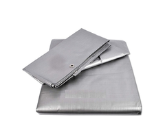 ALTOCRAFT HAR2944 TARPAULIN/SILVER HD18' X24