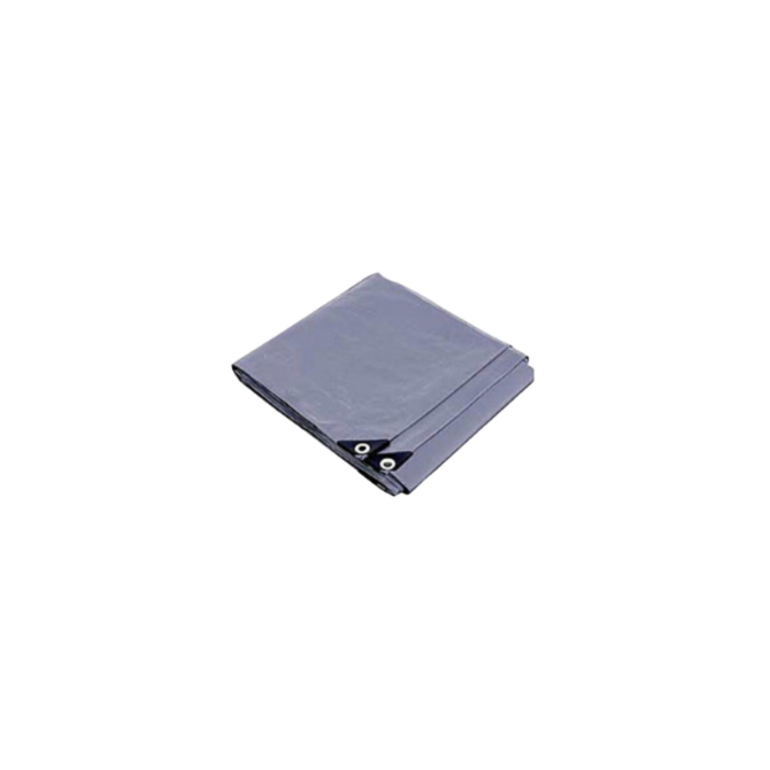 ALTOCRAFT HAR2944 TARPAULIN/SILVER HD18' X24