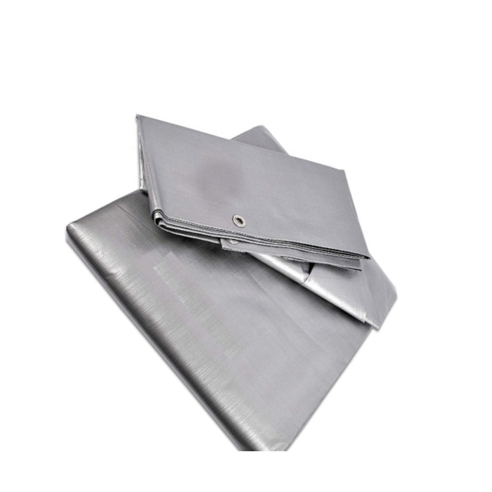 ALTOCRAFT HAR2944 TARPAULIN/SILVER HD18' X24