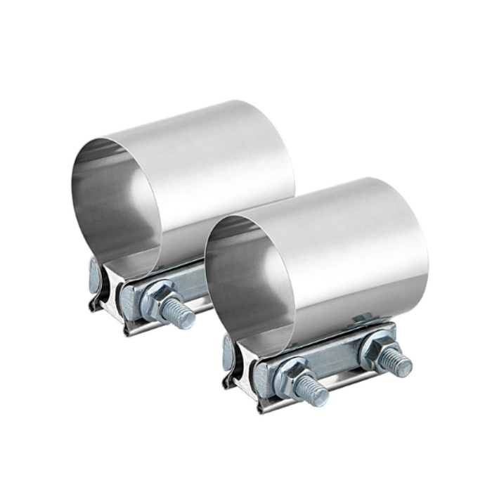 HAR9247 2-1/2" EXHAUST MUFFLER CLAMP