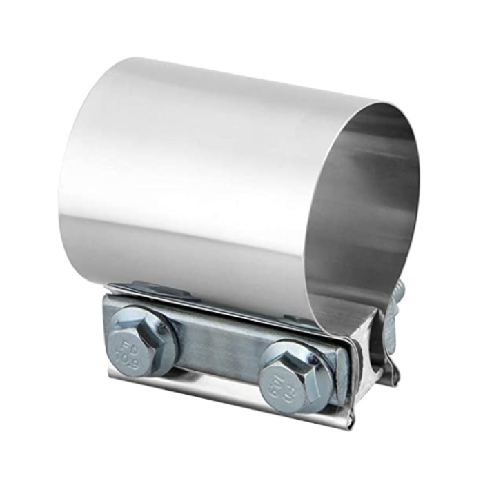 HAR9247 2-1/2" EXHAUST MUFFLER CLAMP