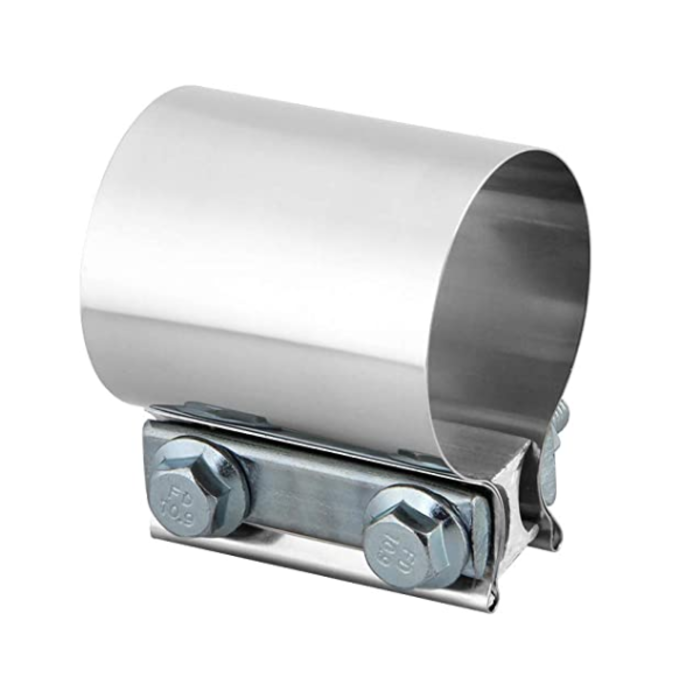 HAR9247 2-1/2" EXHAUST MUFFLER CLAMP