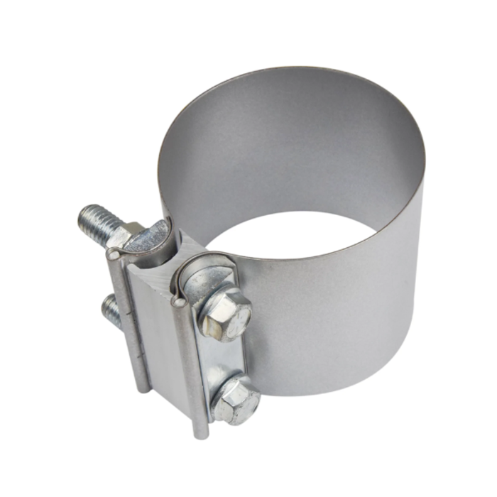 HAR9246 2" EXHAUST MUFFLER CLAMP