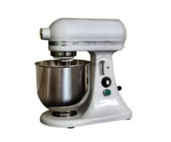 IRON CAPTAIN IND5554 FOOD MIXER B7 110V 60HZ 350WATTS 2.5AMPS