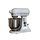 IND5554 FOOD MIXER B7 110V 60HZ 350WATTS 2.5AMPS
