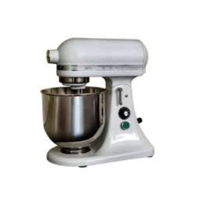 IRON CAPTAIN IND5554 FOOD MIXER B7 110V 60HZ 350WATTS 2.5AMPS