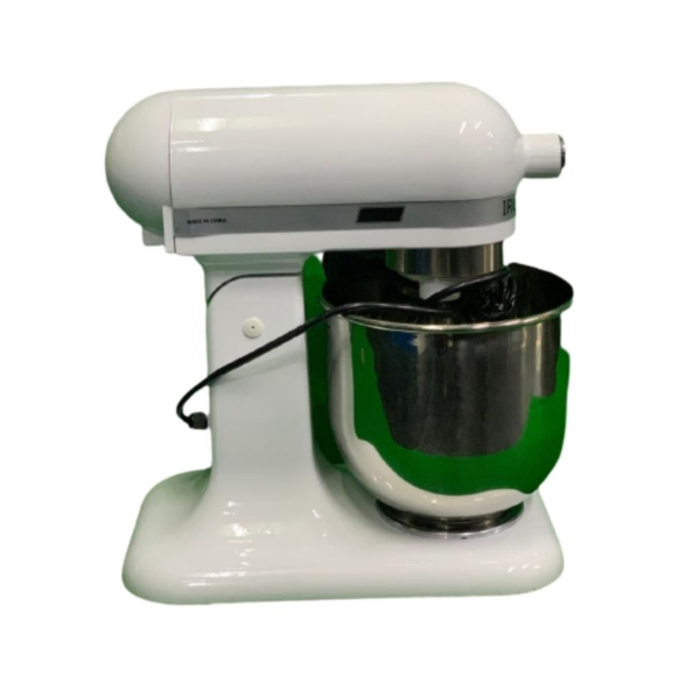 IRON CAPTAIN IND5554 FOOD MIXER B7 110V 60HZ 350WATTS 2.5AMPS