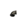 HAR3064 1/2"BLACK IRON ELBOW 90 DEGREE
