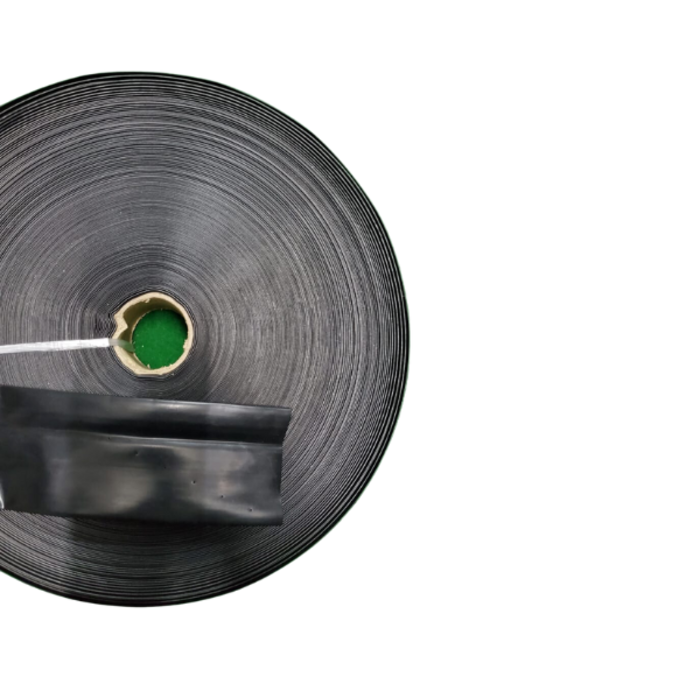 HAR9244 2'' LAYFLAT HOSE THAT DOES SPRINKLING FOR FARM 2''x100M/ROLL
