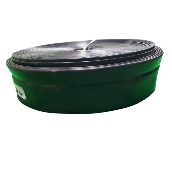 HAR9244 2'' LAYFLAT HOSE THAT DOES SPRINKLING FOR FARM 2''x100M/ROLL