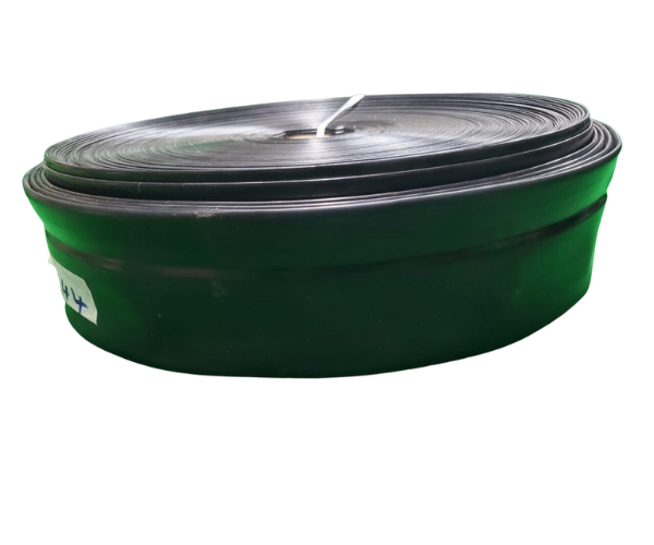 HAR9244 2'' LAYFLAT HOSE THAT DOES SPRINKLING FOR FARM 2''x100M/ROLL