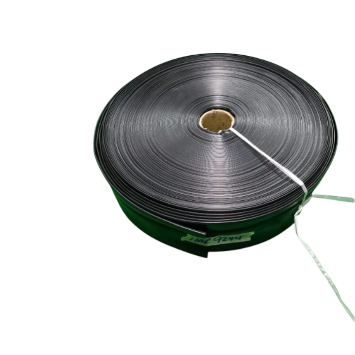 HAR9244 2'' LAYFLAT HOSE THAT DOES SPRINKLING FOR FARM 2''x100M/ROLL