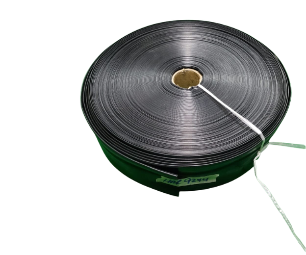 HAR9244 2'' LAYFLAT HOSE THAT DOES SPRINKLING FOR FARM 2''x100M/ROLL