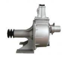 BETA STAR IND5555 - PUMP/ BELT DRIVEN 4" - SU100