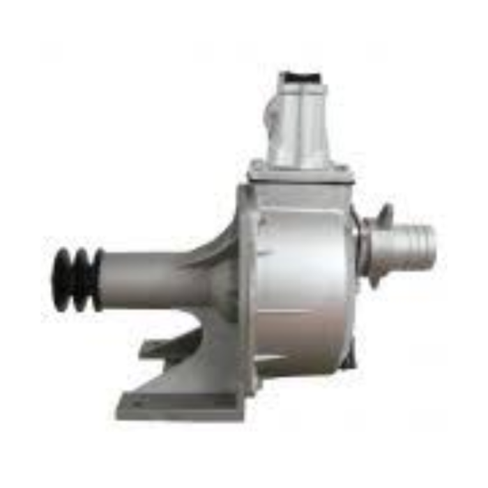 BETA STAR IND5555 - PUMP/ BELT DRIVEN 4" - SU100