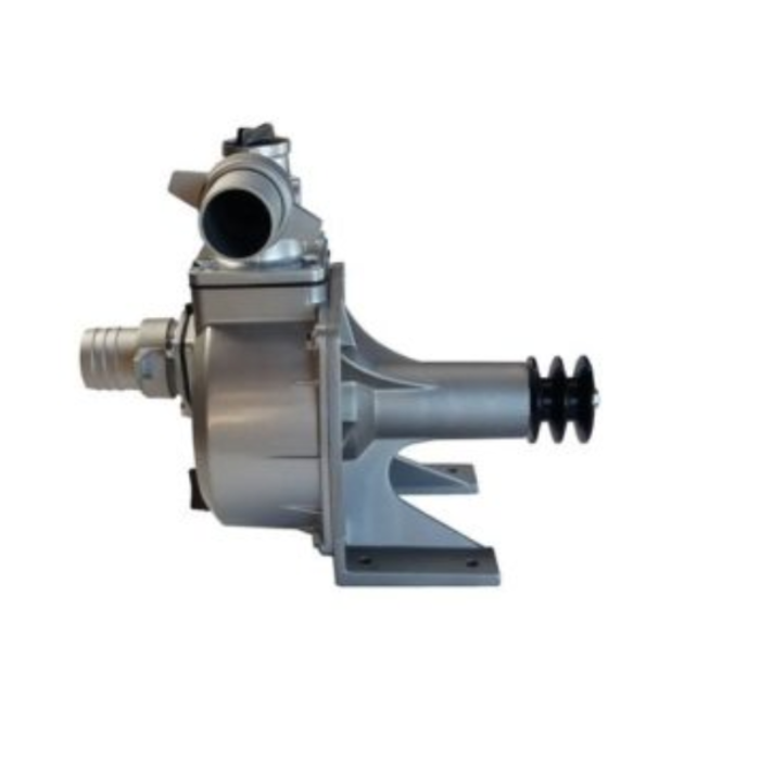 BETA STAR IND5555 - PUMP/ BELT DRIVEN 4" - SU100