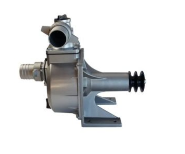 BETA STAR IND5555 - PUMP/ BELT DRIVEN 4" - SU100
