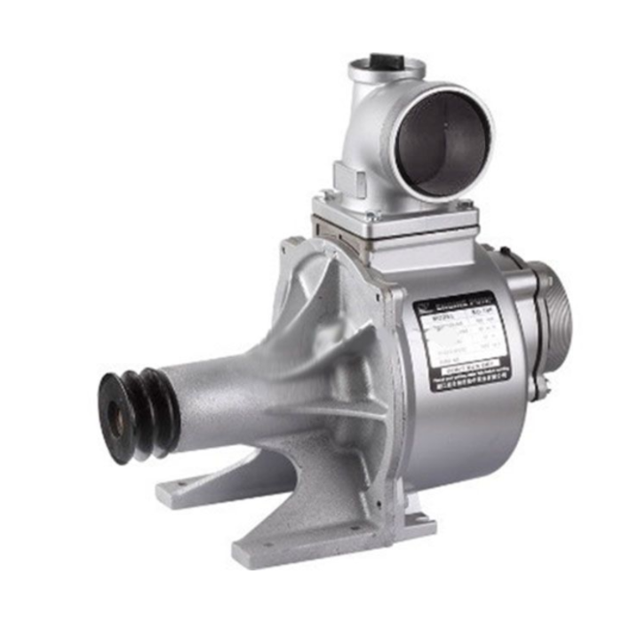 BETA STAR IND5555 - PUMP/ BELT DRIVEN 4" - SU100