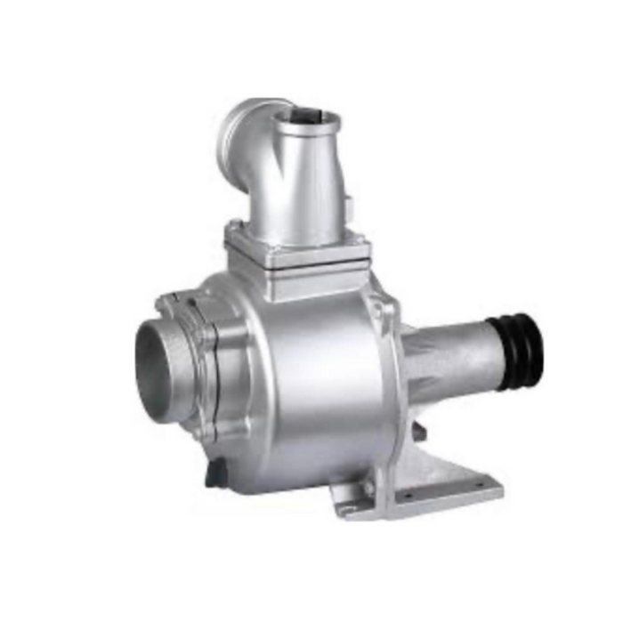 BETA STAR IND5555 - PUMP/ BELT DRIVEN 4" - SU100