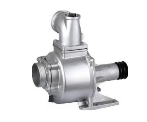 BETA STAR IND5555 - PUMP/ BELT DRIVEN 4" - SU100