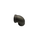 HAR3068 ELBOW 90 DEG.-1" BLACK IRON