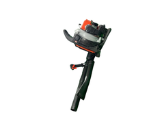 BETA STAR IND5557 BACKPACK GASOLINE BETA STAR PORTABLE BLOWER EP965A