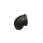 HAR3076 2" 90 DEGREE ELBOW BLACK IRON FITTING