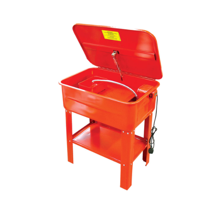 BETA STAR IND5558 20 GALLON PART WASHER KIT PW-909100K