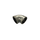 HAR3077 2-1/2'' BLACK FITTING ELBOW 90 DEGREE