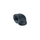 HAR3079 4" BLACK FITTING ELBOW 90 DEGREE