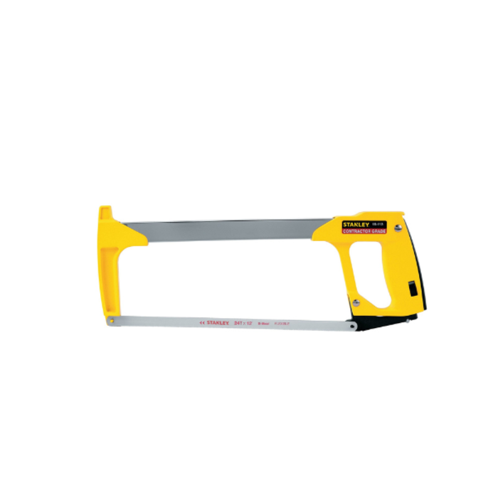STANLEY HAR3084 HACKSAW/STANLEY 15-113