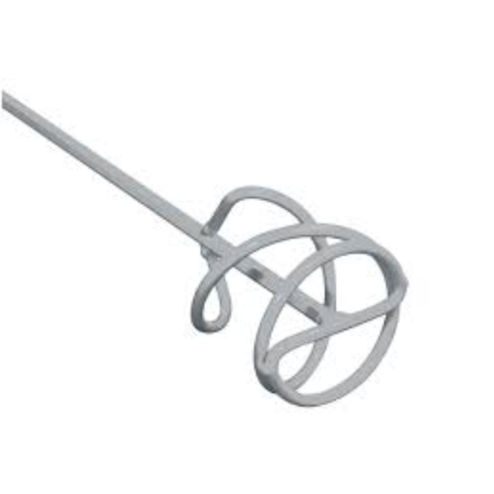 KLUTCH IND5559 KLUTCH/RIGID DOUBLE AUGER MORTAR MIXER 73173/ R7135