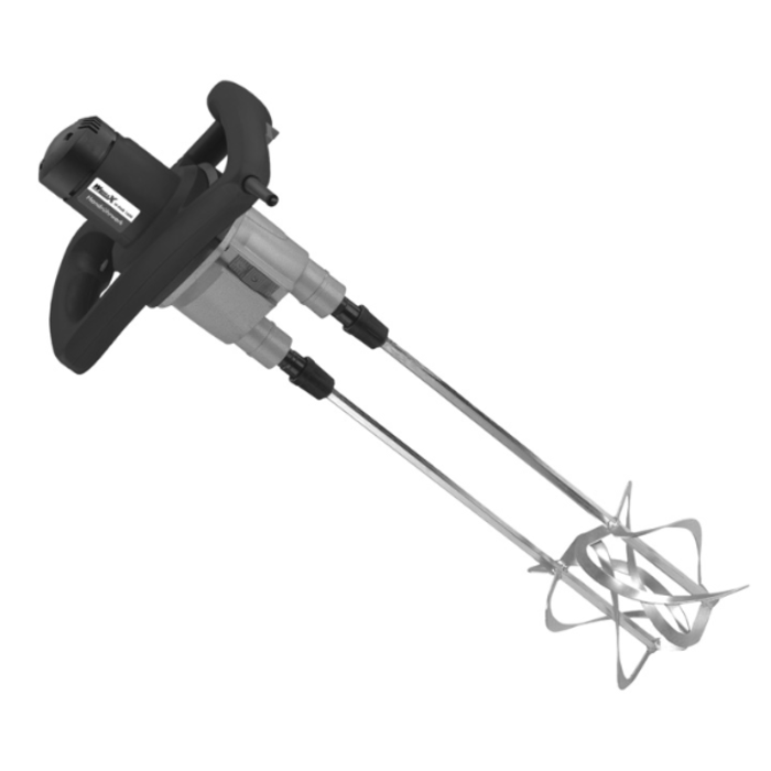 KLUTCH IND5559 KLUTCH/RIGID DOUBLE AUGER MORTAR MIXER 73173/ R7135