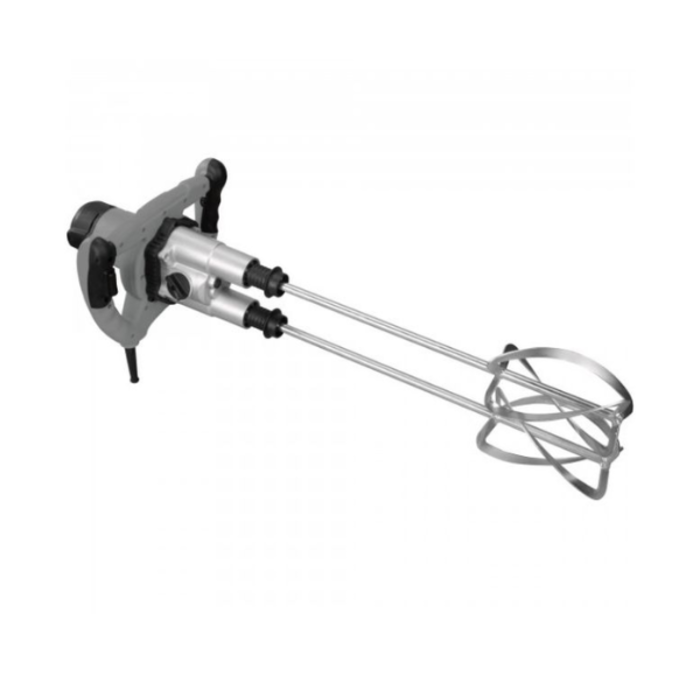 KLUTCH IND5559 KLUTCH/RIGID DOUBLE AUGER MORTAR MIXER 73173/ R7135