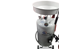 BETA STAR IND5560 20 GALLON PRESSURIZED  OIL  DRAIN OD-P