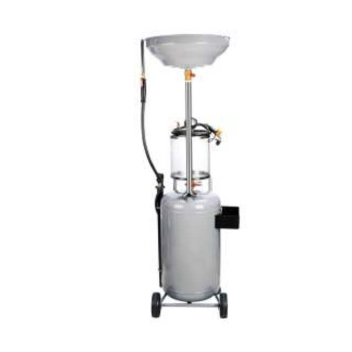 BETA STAR IND5560 20 GALLON PRESSURIZED OIL DRAIN OD-P