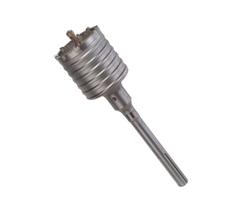 BOSCH HAR9241 3-9/16" X 12" SDS-MAX ROTARY HAMMER CORE BIT HC8540 CONCRETE