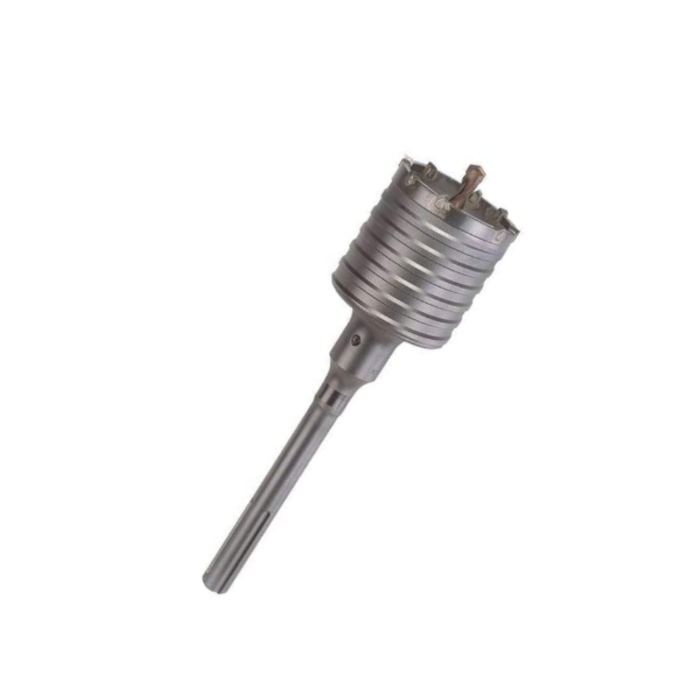 BOSCH HAR9241 3-9/16" X 12" SDS-MAX ROTARY HAMMER CORE BIT HC8540 CONCRETE