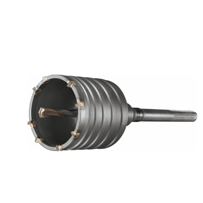 BOSCH HAR9241 3-9/16" X 12" SDS-MAX ROTARY HAMMER CORE BIT HC8540 CONCRETE