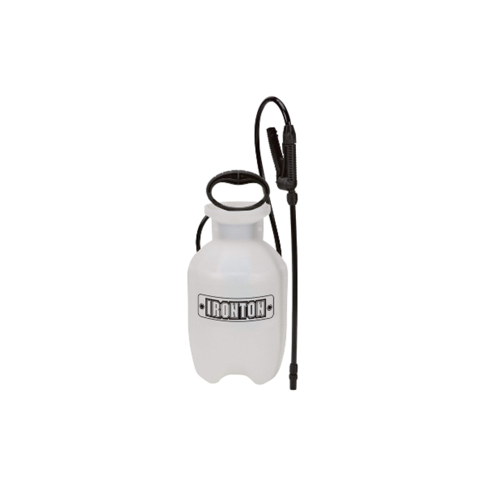 IRONTON HAR3090 SPRAYER/POLY 2GAL IRONTON 32001